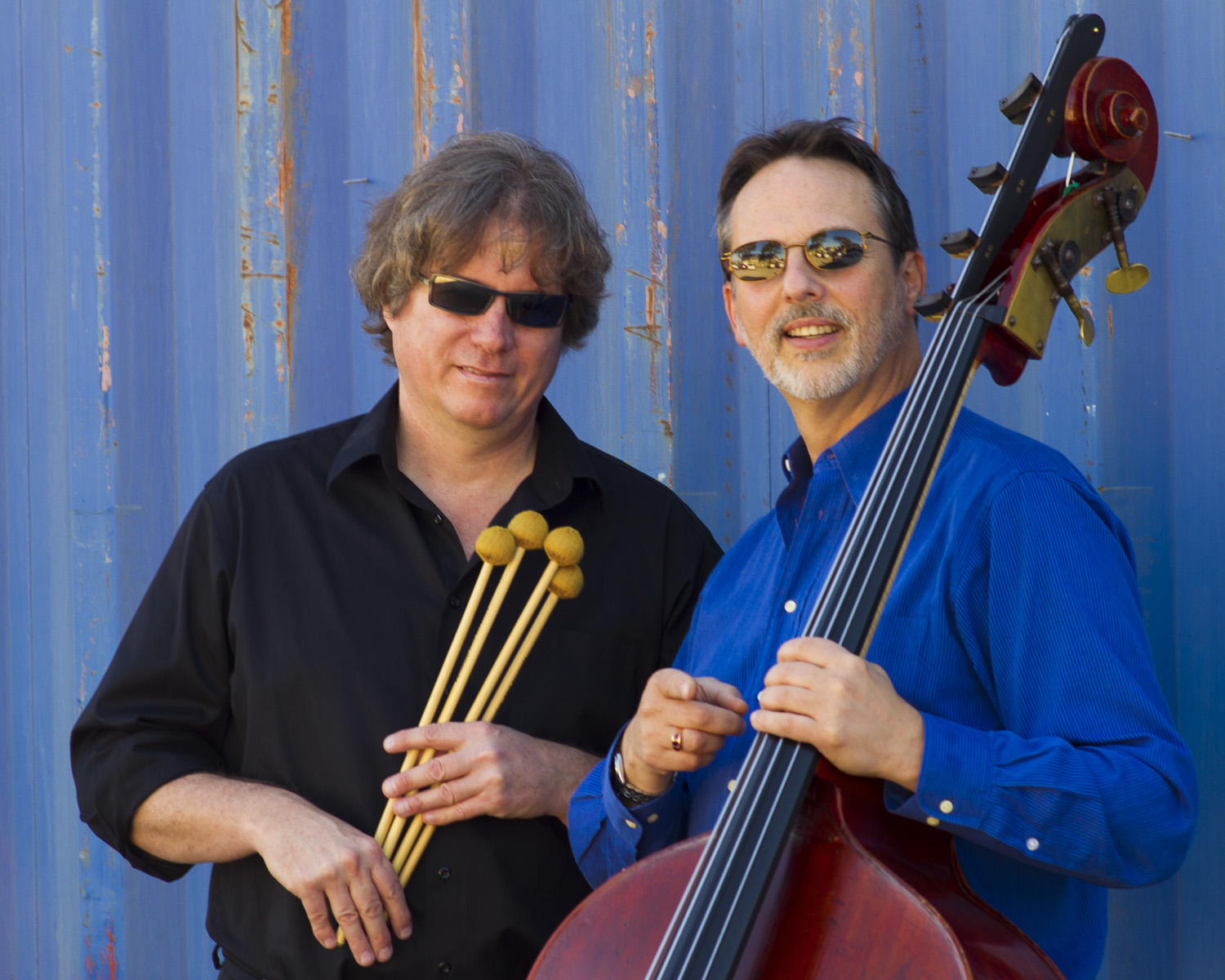 Jazz In The Neighborhood: Klobas/kesecker Ensemble