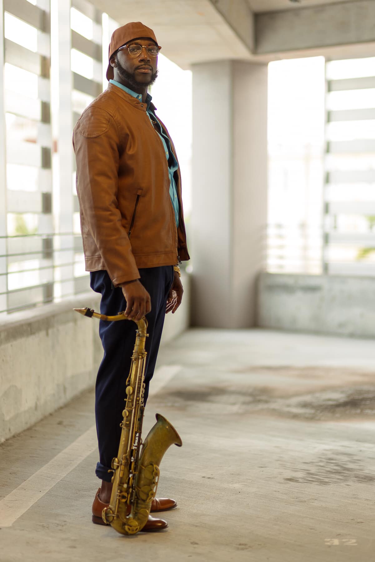 Untitled Jazz Photo