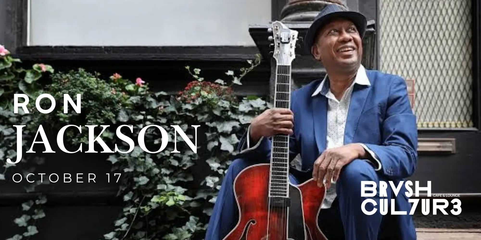 Untitled Jazz Photo — jazz photo by Brush Culture | All About Jazz