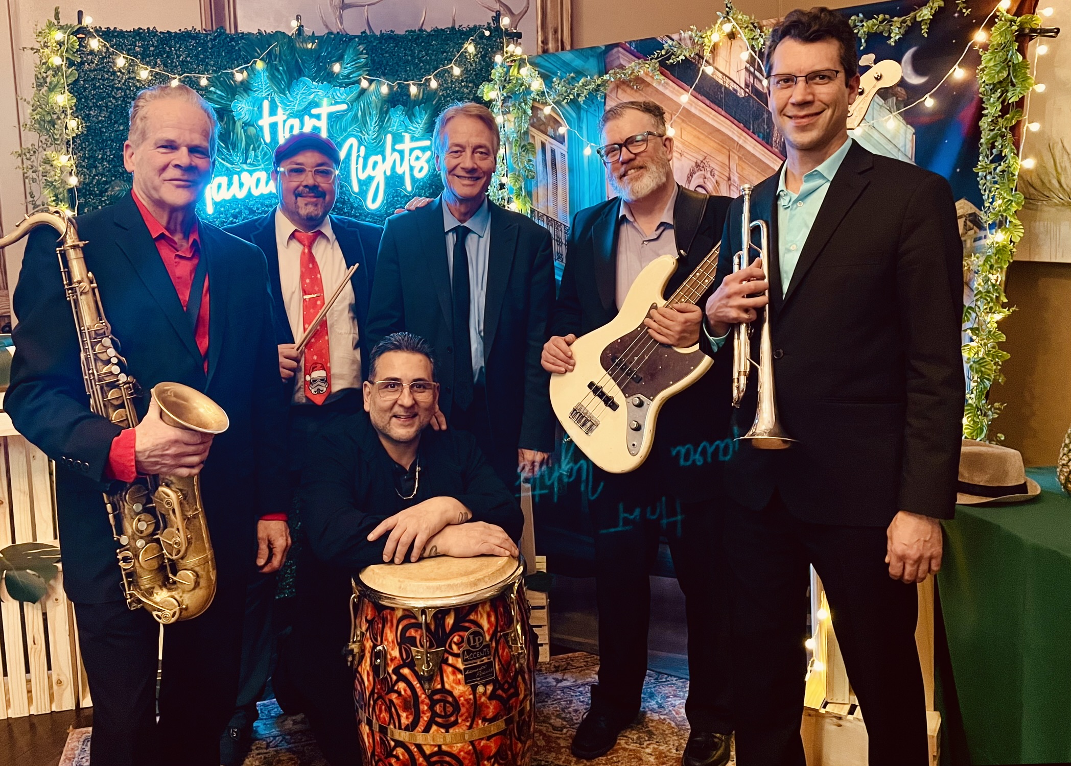 Untitled Jazz Photo