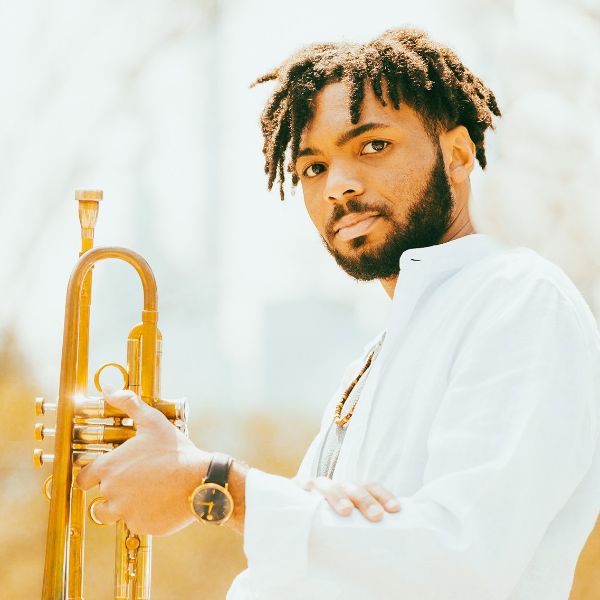 Anthony Hervey & His Sextet