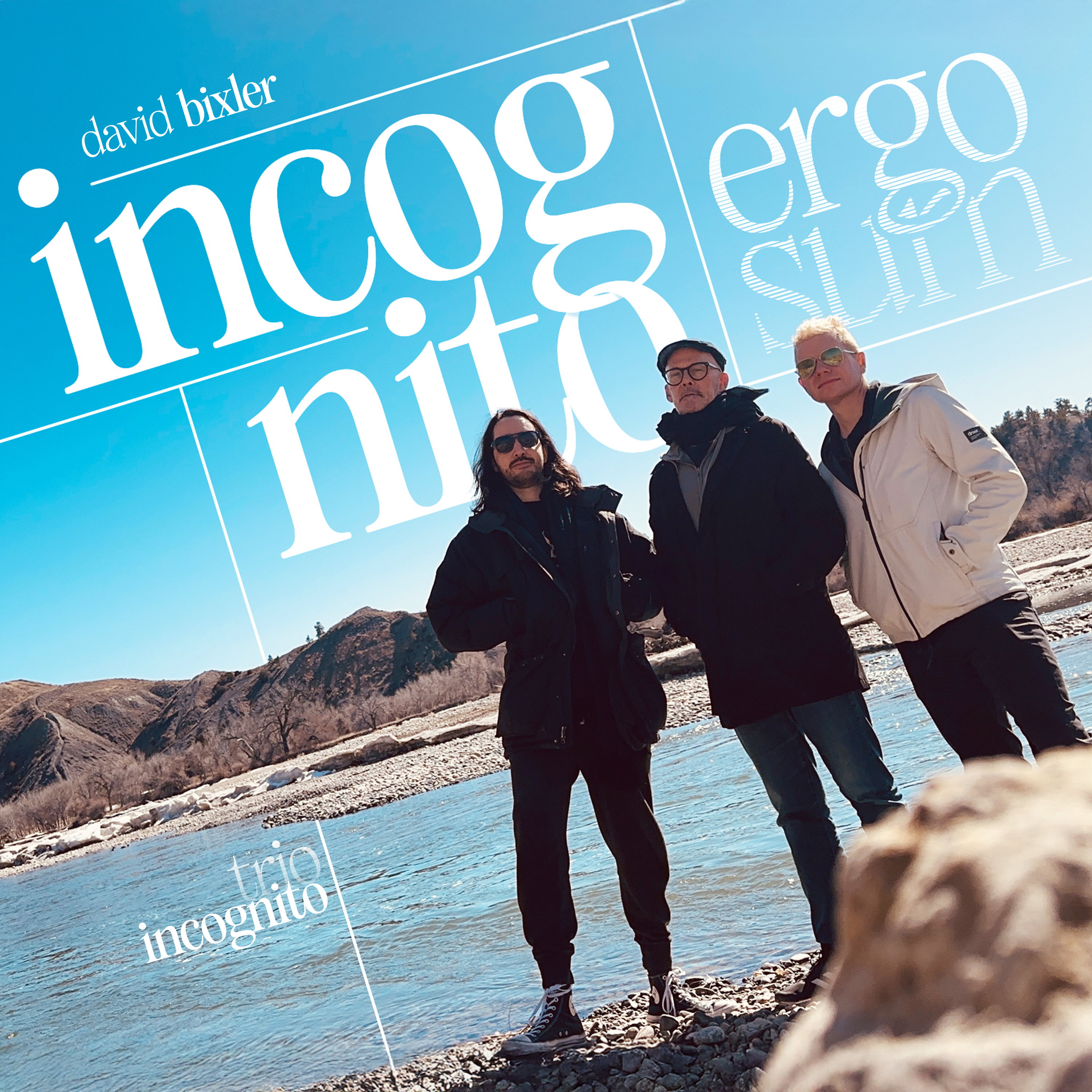 David Bixler Trio Incognito