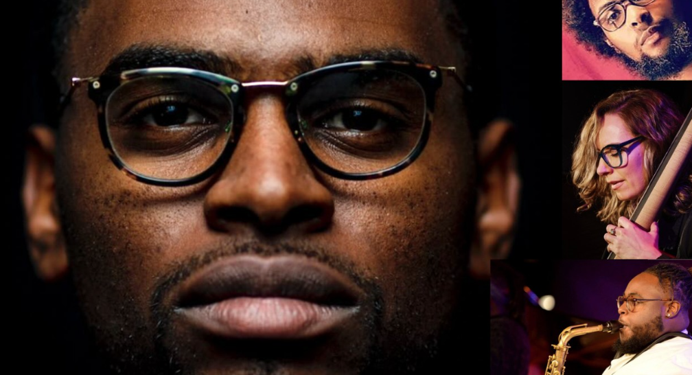 Julian Davis Reid & Circle of Trust