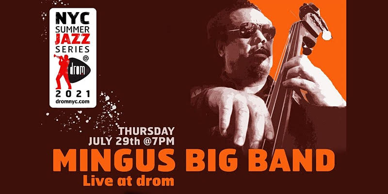 Mingus Big Band