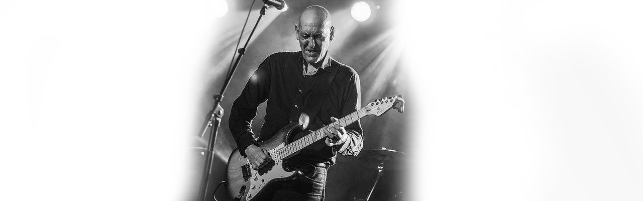 Kings Of Blues And Jazz: Blues From Chicago With Rene Trossman (usa)