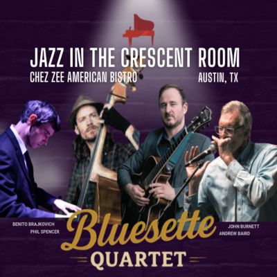 Untitled Jazz Photo — jazz photo by Evvnt | All About Jazz