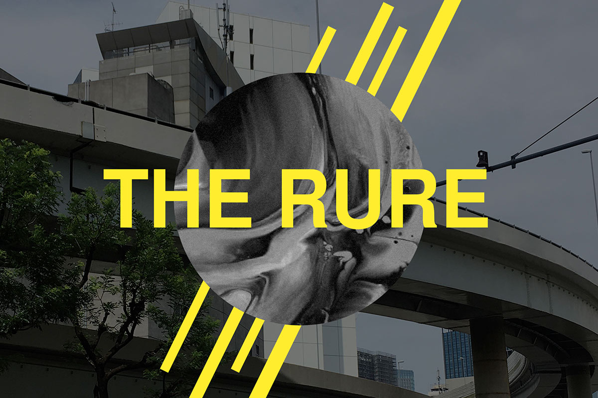 The Rure // Live-mitschnitt 