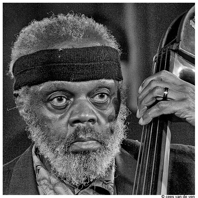 Henry Grimes