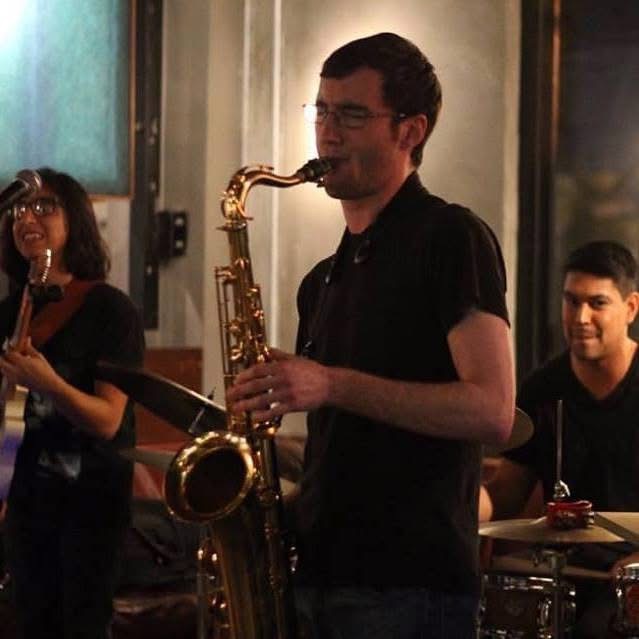 Untitled Jazz Photo — jazz photo by Daniel Oliver | All About Jazz