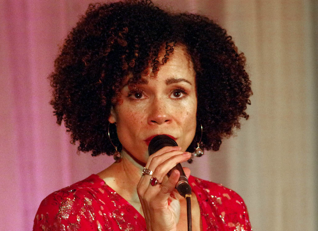 Gillian Margot - Geoff Keezer Duo