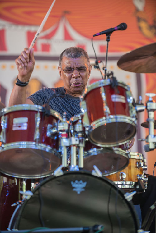 Jack DeJohnette