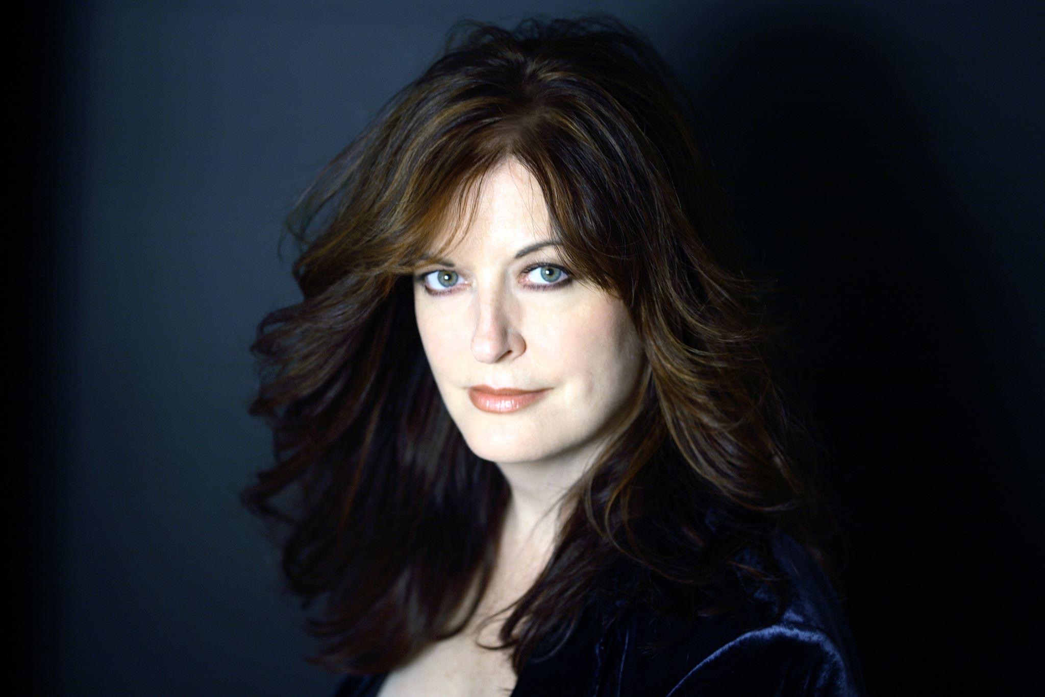 Ann Hampton Callaway