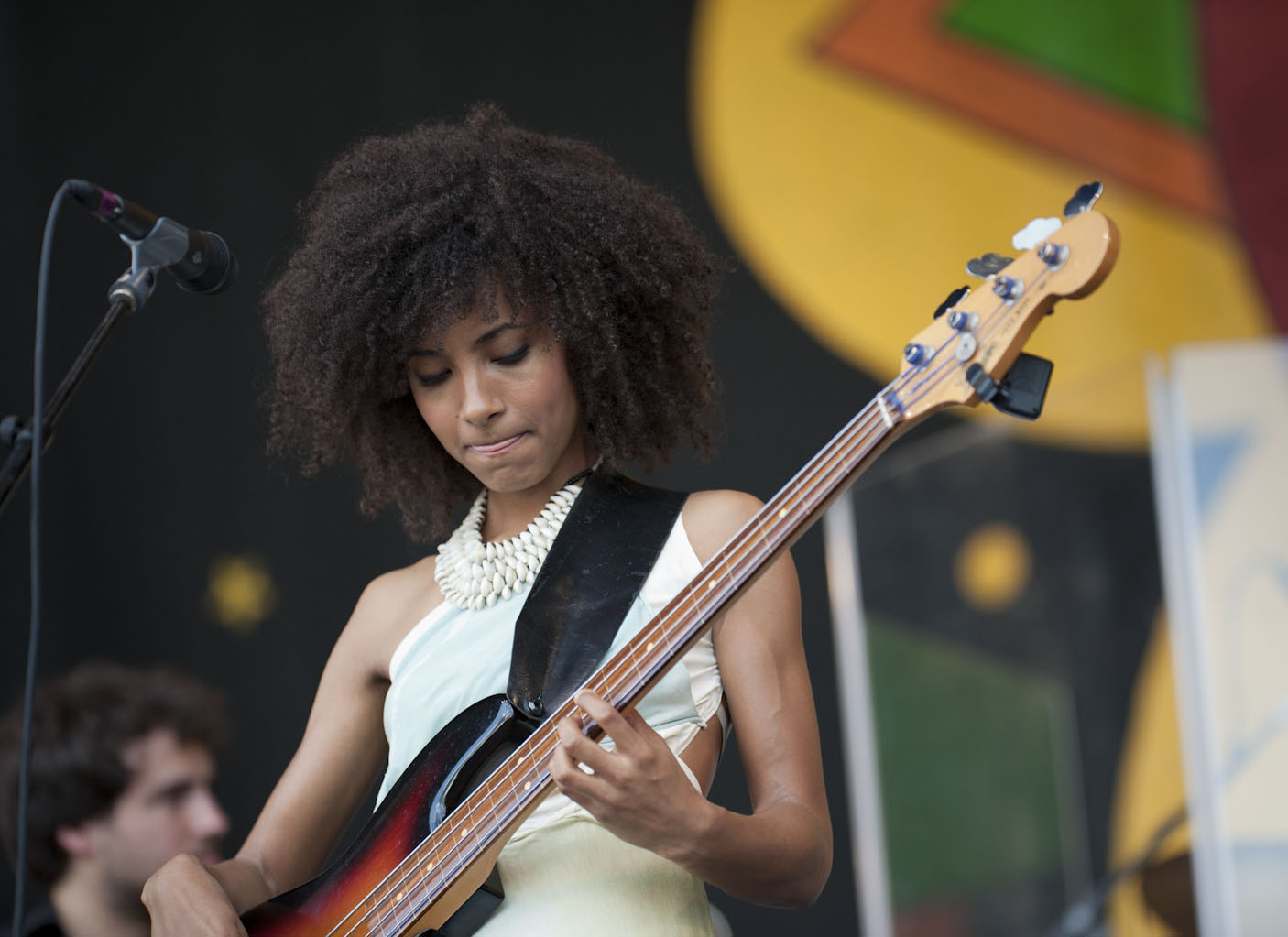 Untitled Jazz Photo