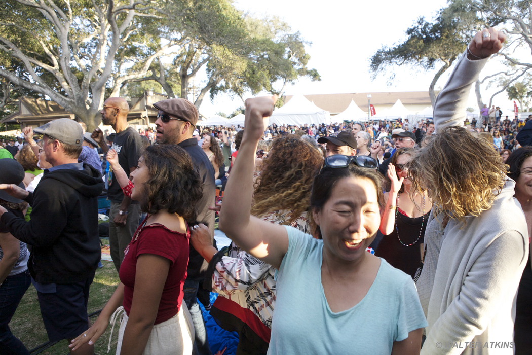 Monterey Jazz Festival 2017: MJF At 60 (2017)