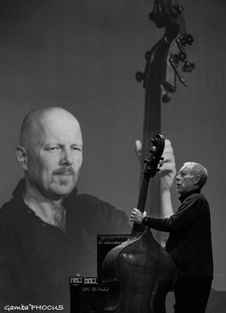 Dave Holland