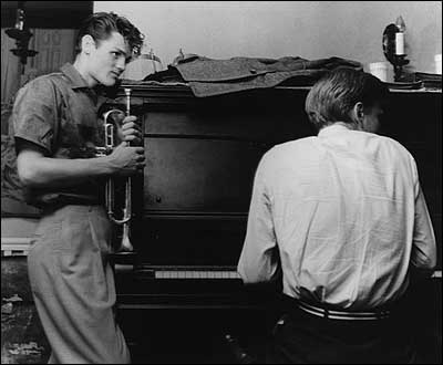 Chet Baker