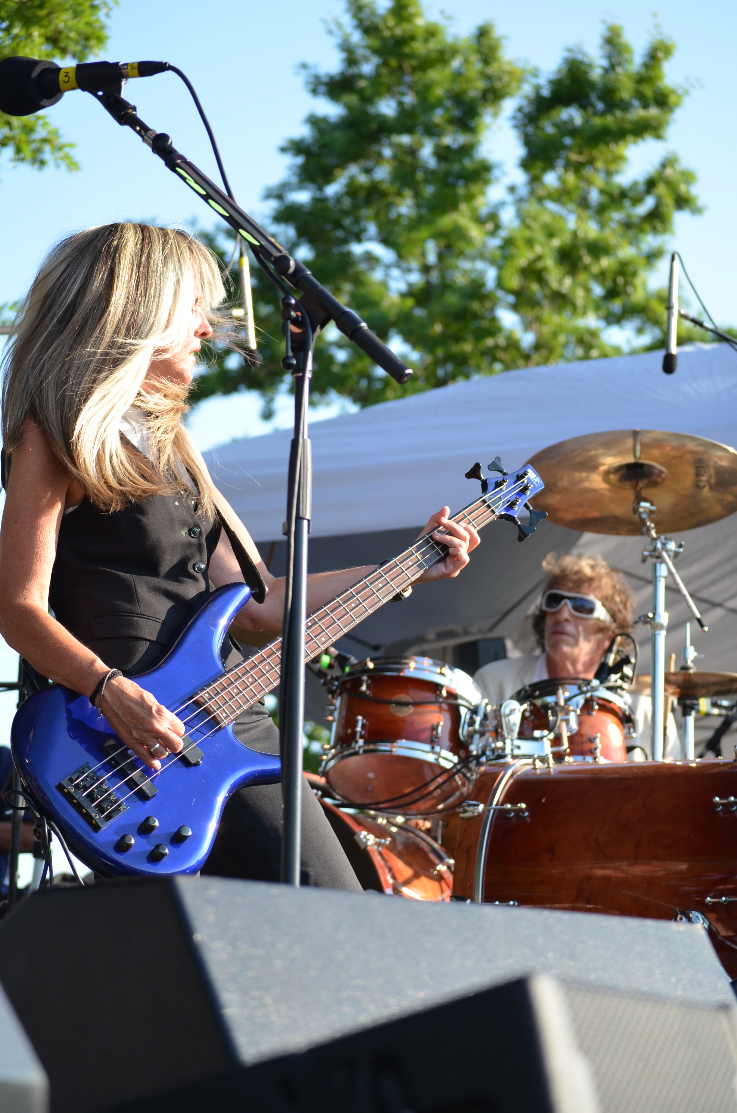 Corky Laing & the Memory Thieves 37