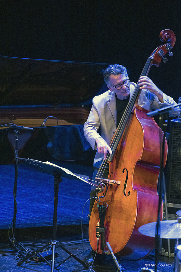 John Patitucci