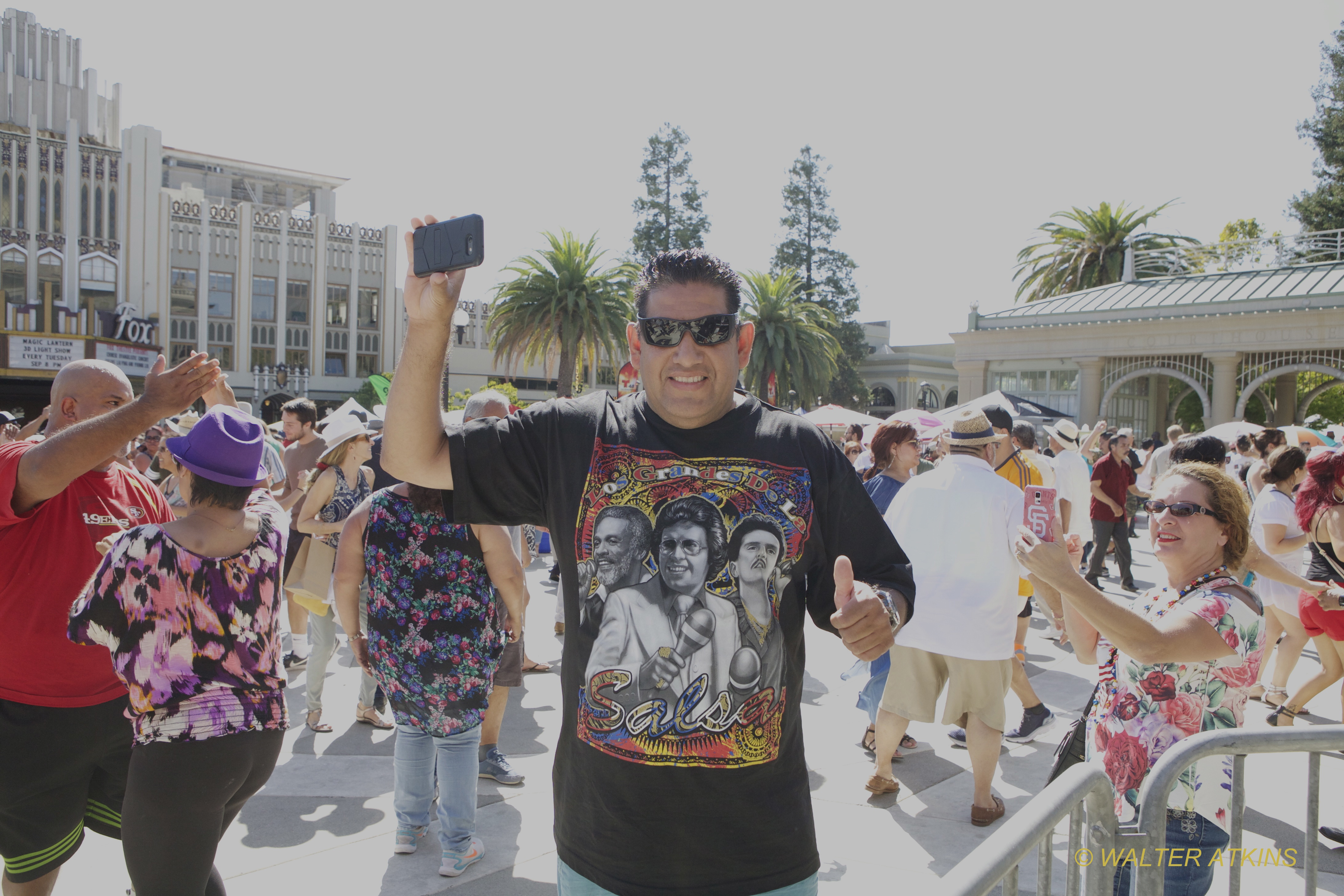 redwood city salsa festival 2017