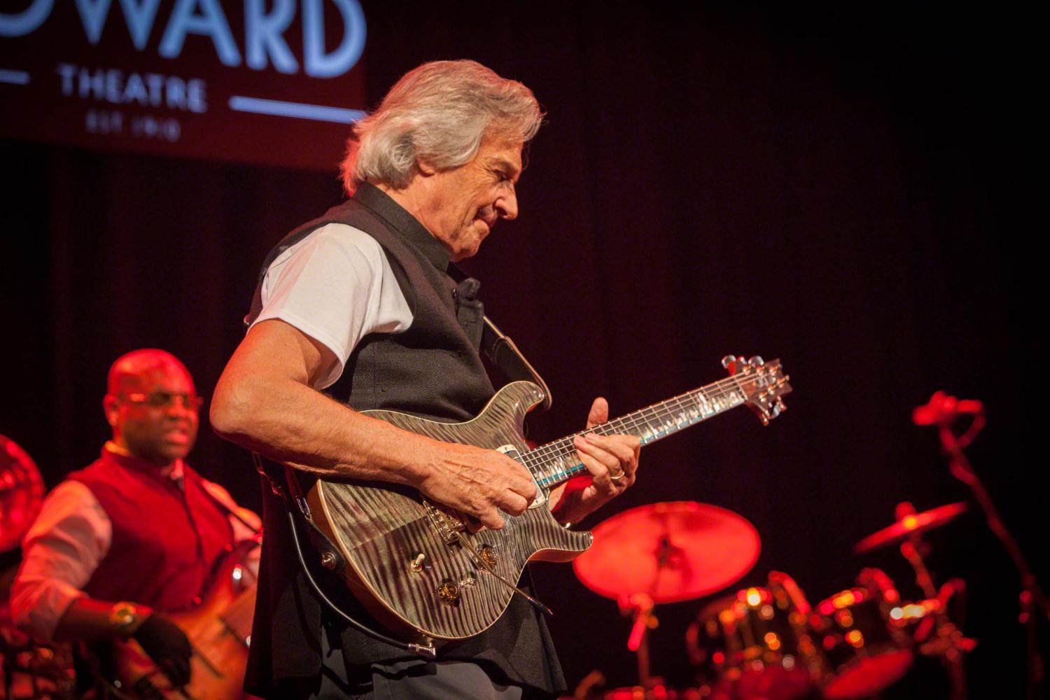 John Mclaughlin