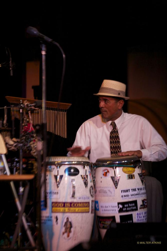 Buddy Montgomery Jazz Legacy Project Benefit