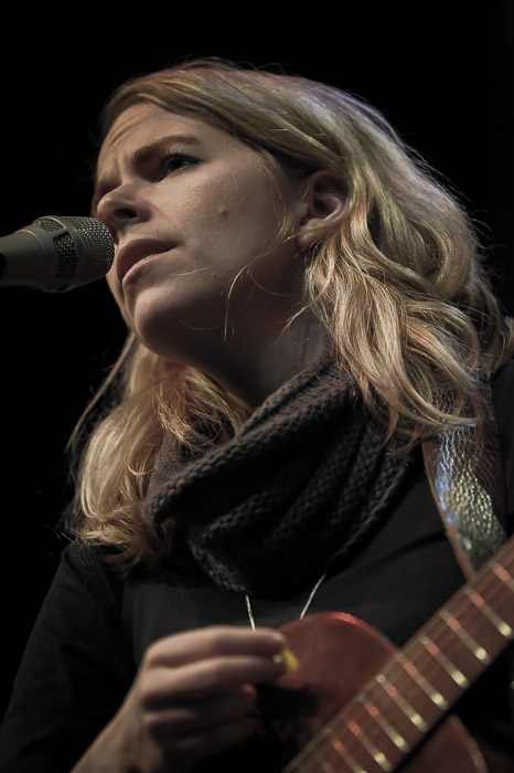 Aoife O' Donovan Teatro Manzoni Aperitivo in Concerto Milan Italy 03/03/2013