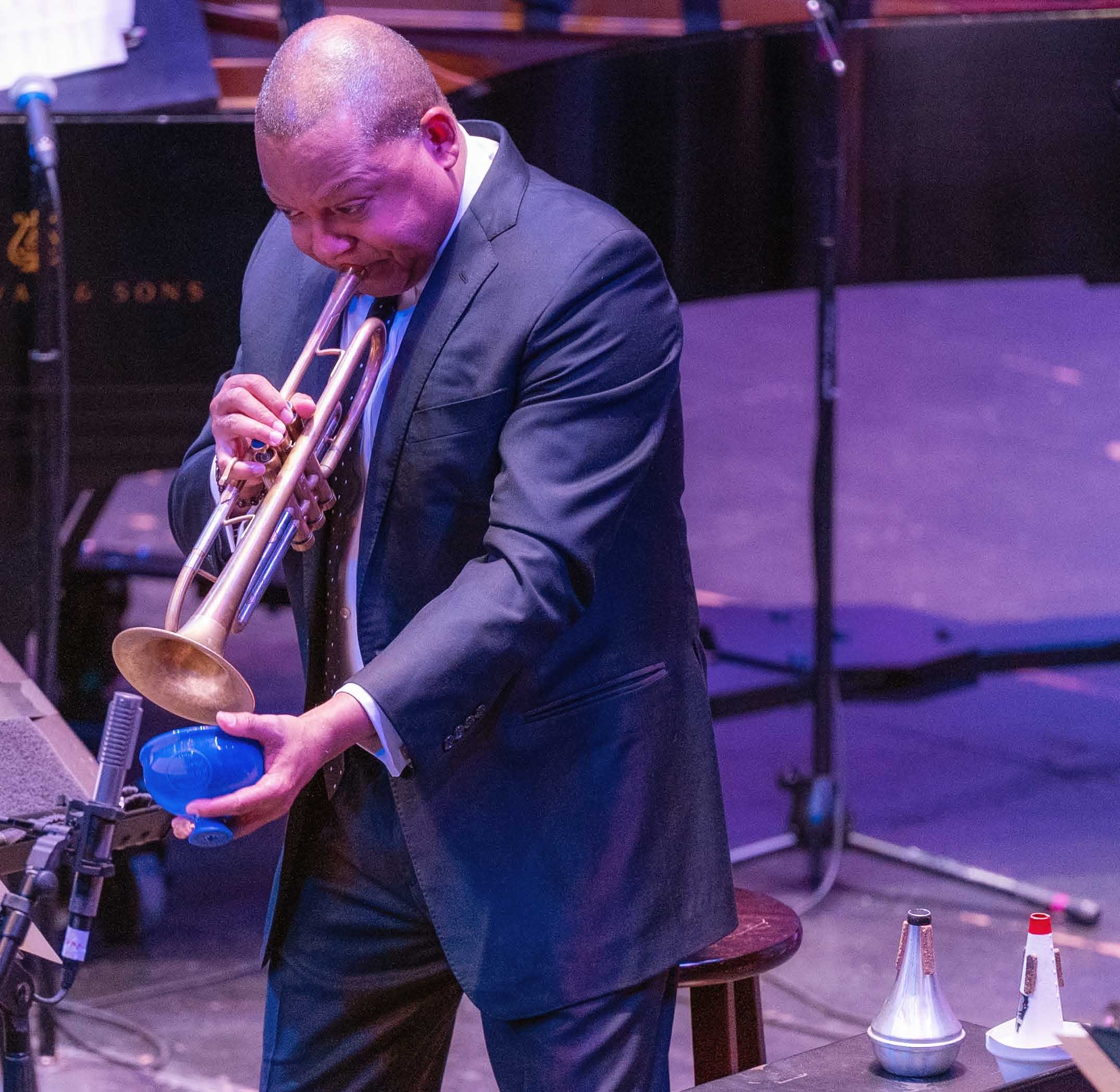 Wynton Marsalis Septet