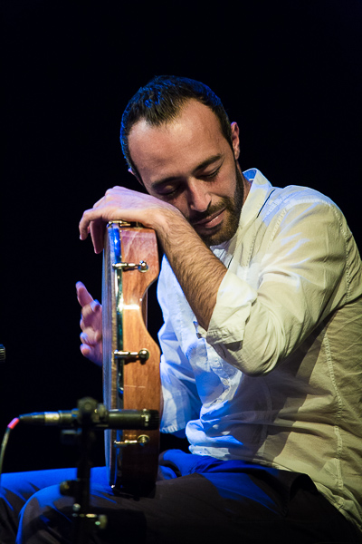 Ghassan Bouz