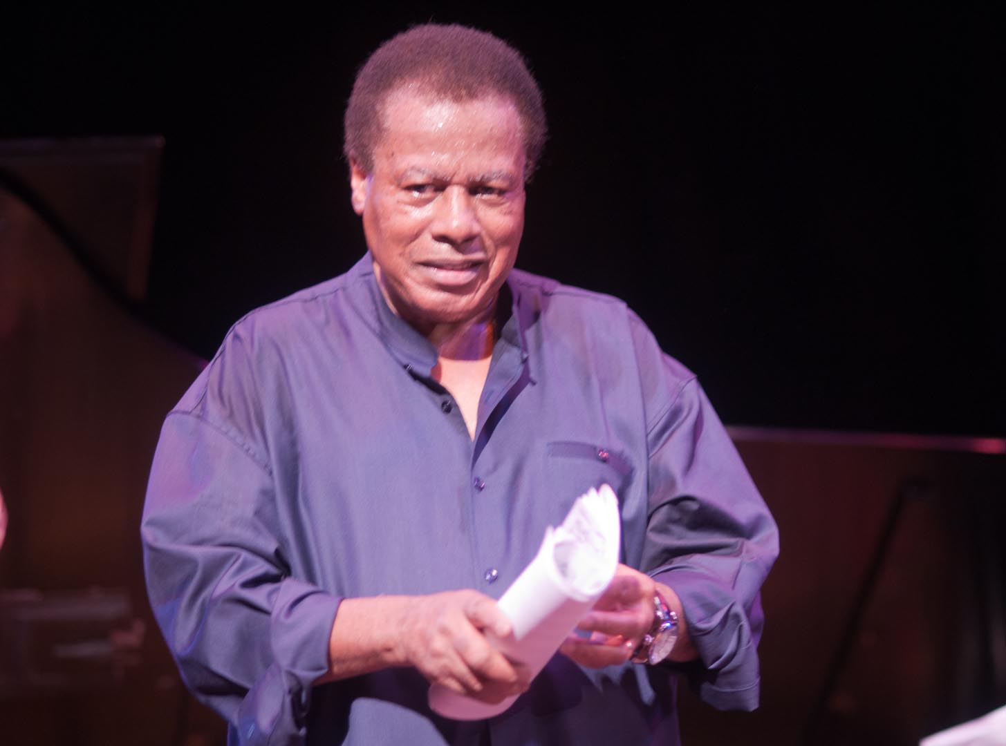 Wayne Shorter