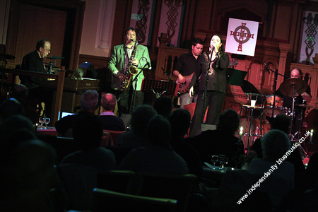 Untitled Jazz Photo