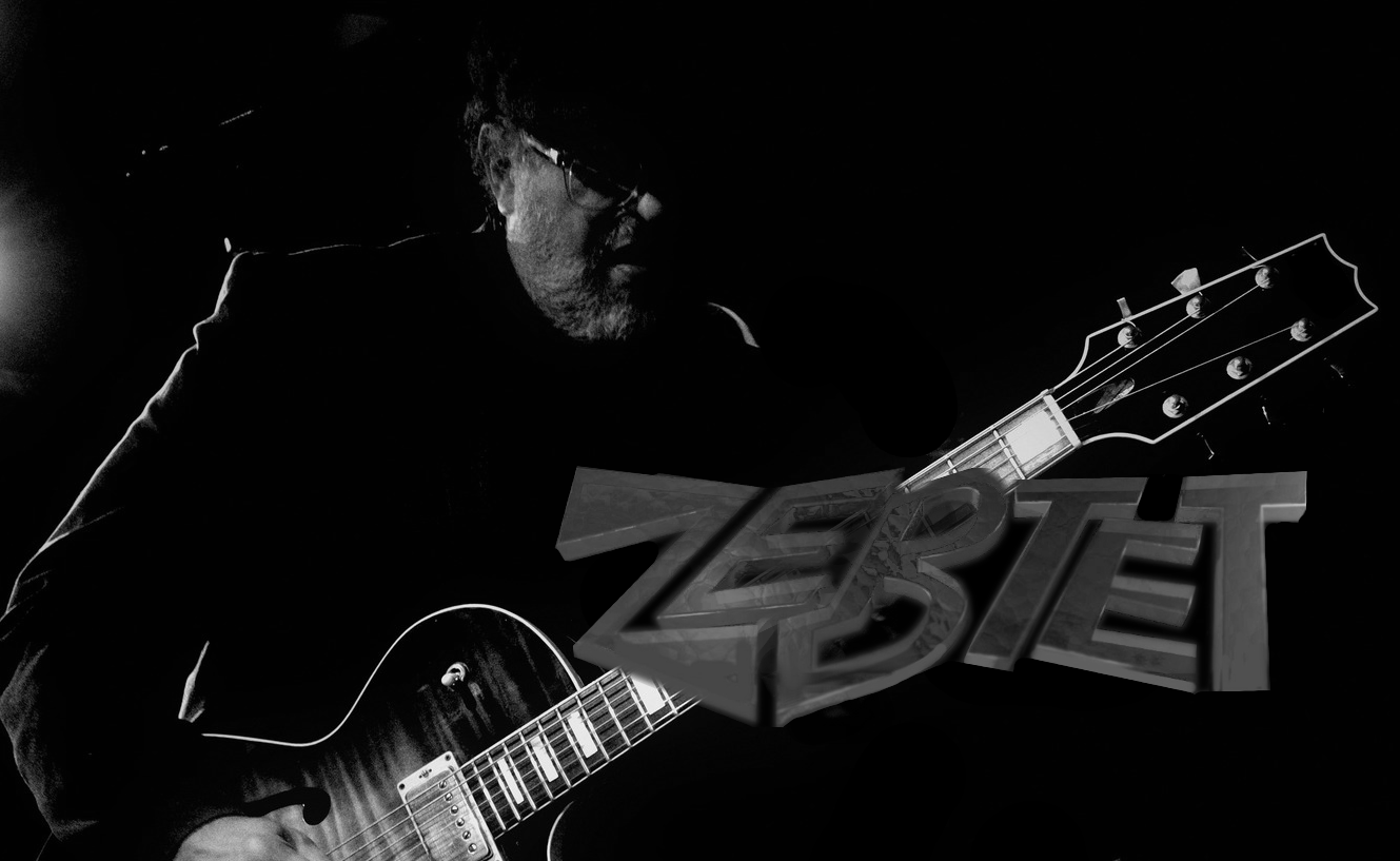 Saul ZebulonRubin