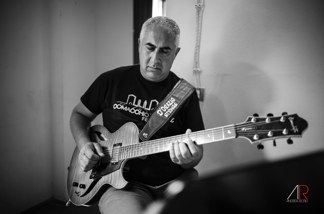 Luca di Luzio