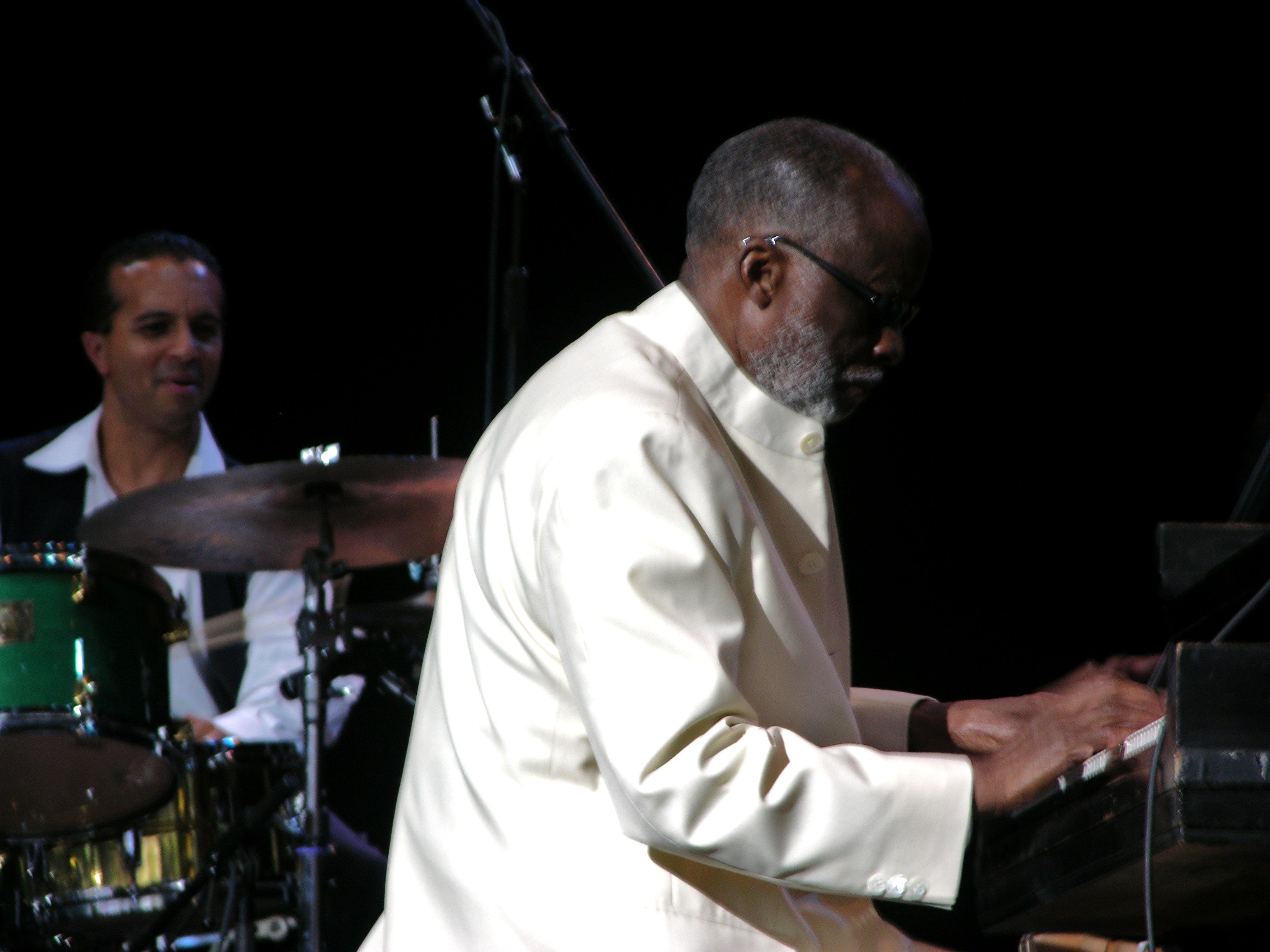 Ahmad Jamal