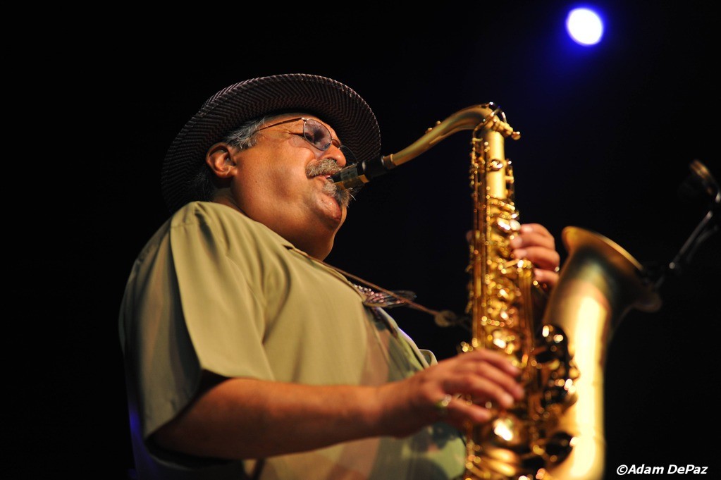 Joe Lovano