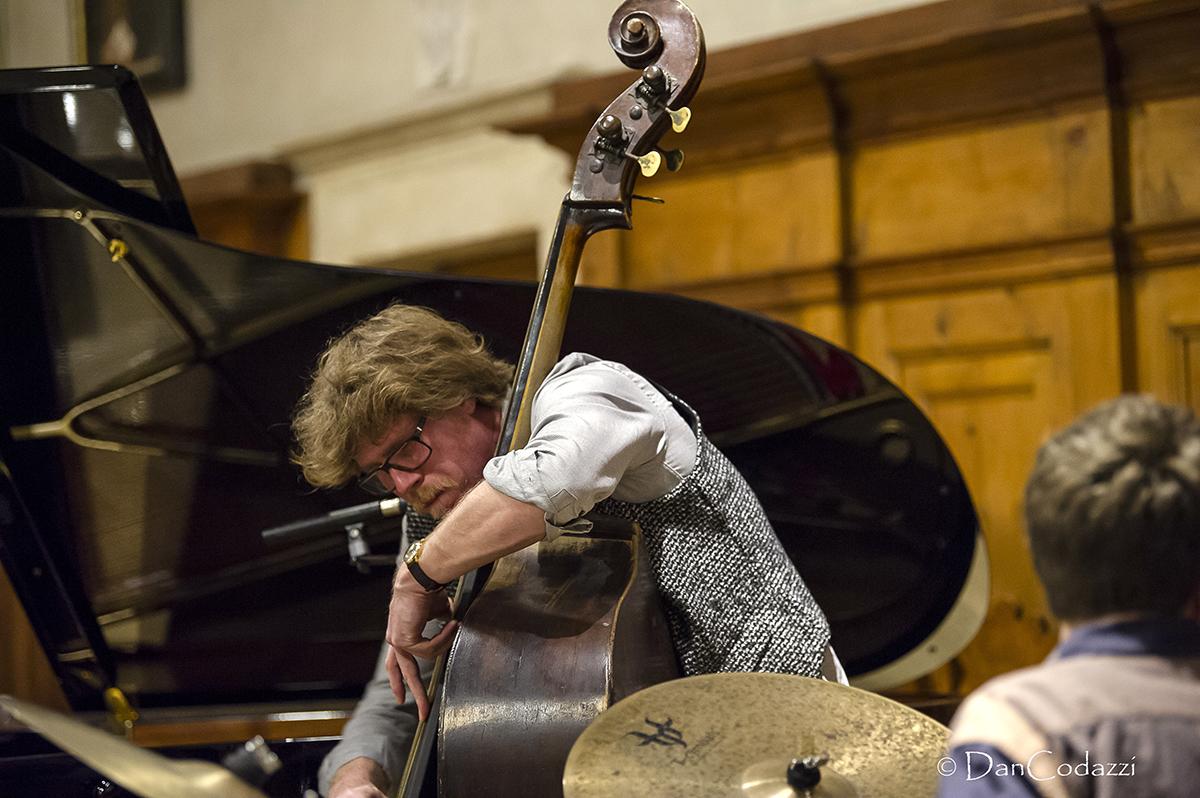 Giulio Corini,Dolomiti Ski Jazz 2019