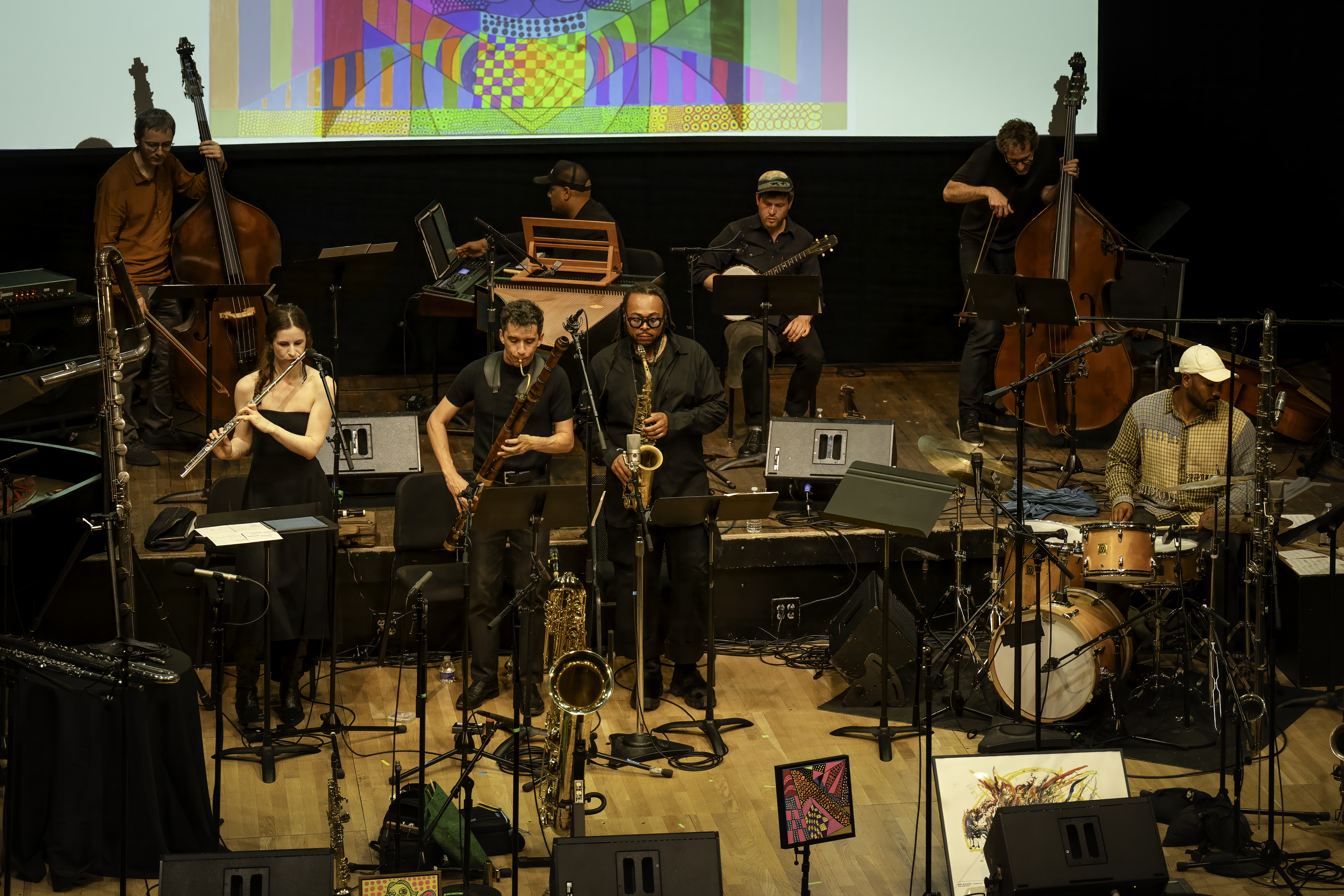 Celebrating Roscoe Mitchell: A Life in Sound