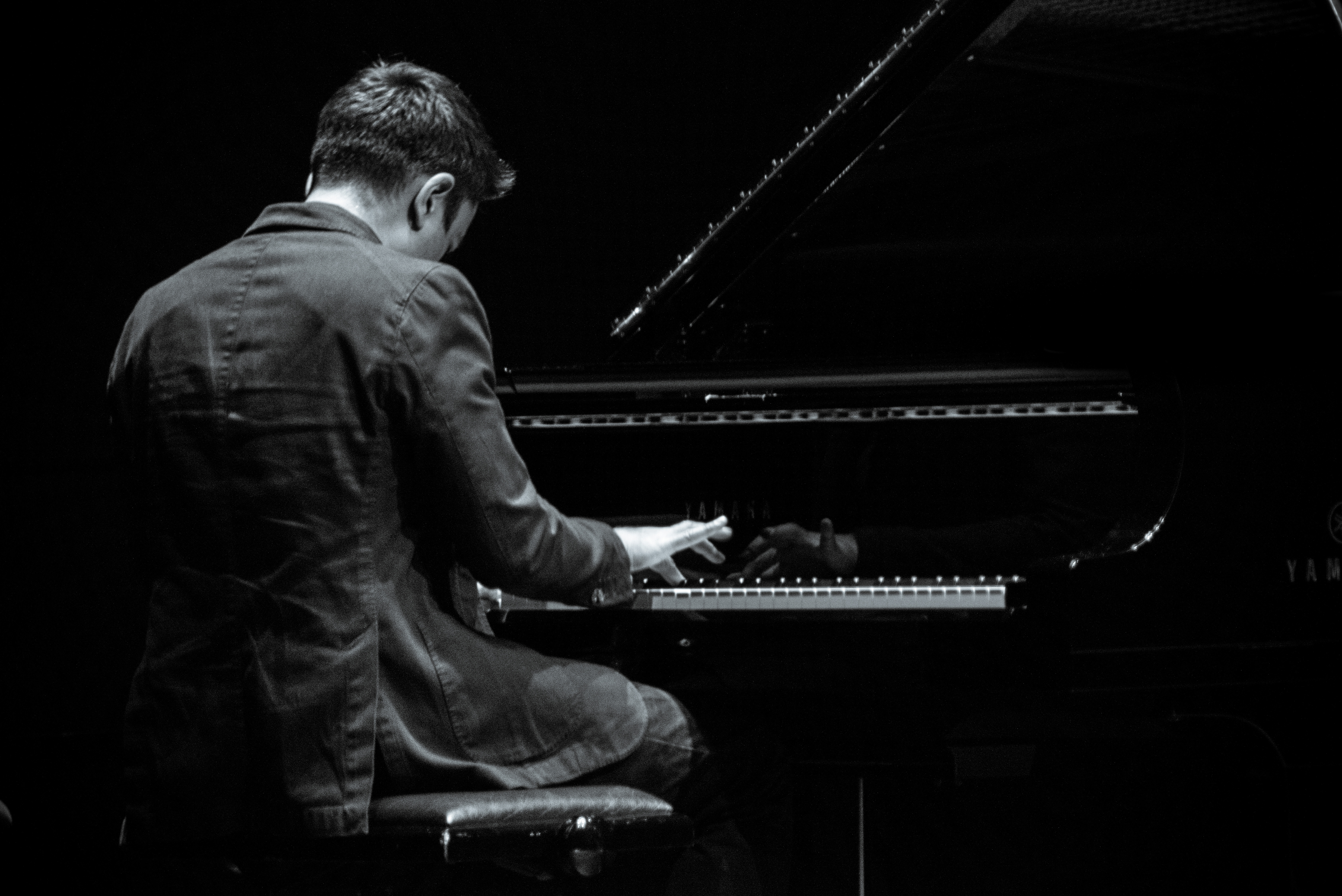 Vijay Iyer