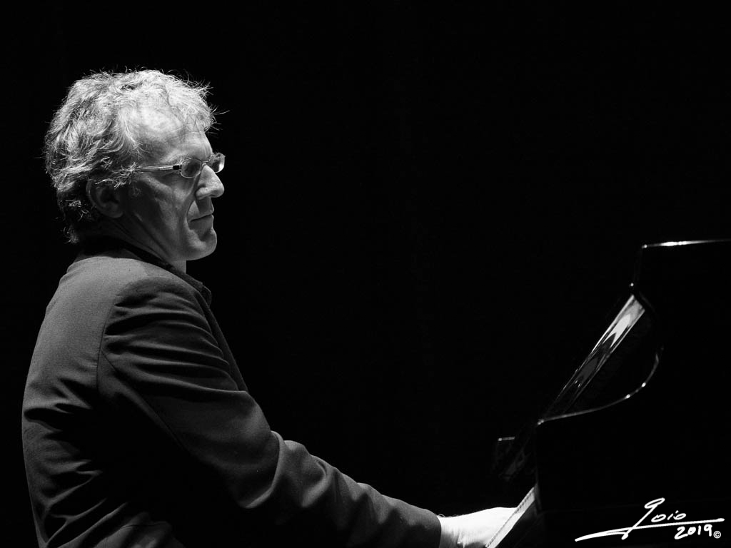 Evaristo Perez-2019