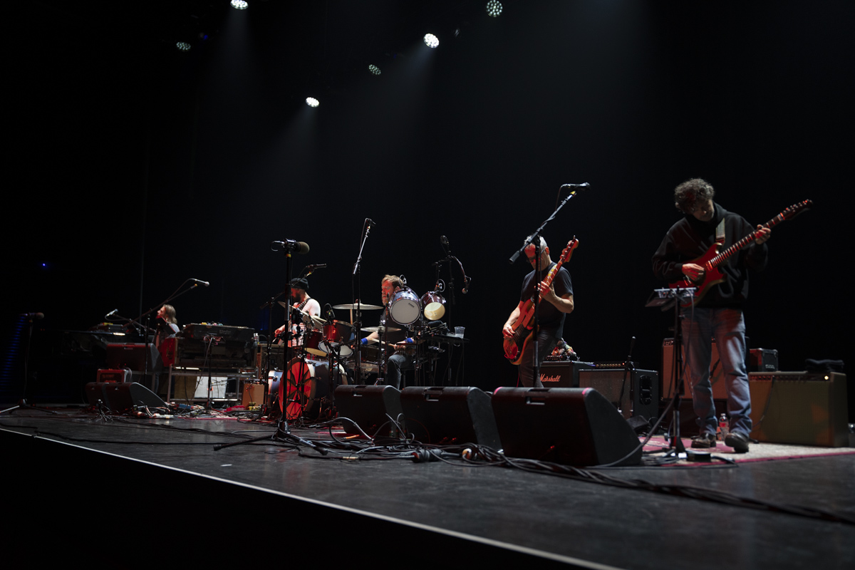 JRAD Channell 24 2025