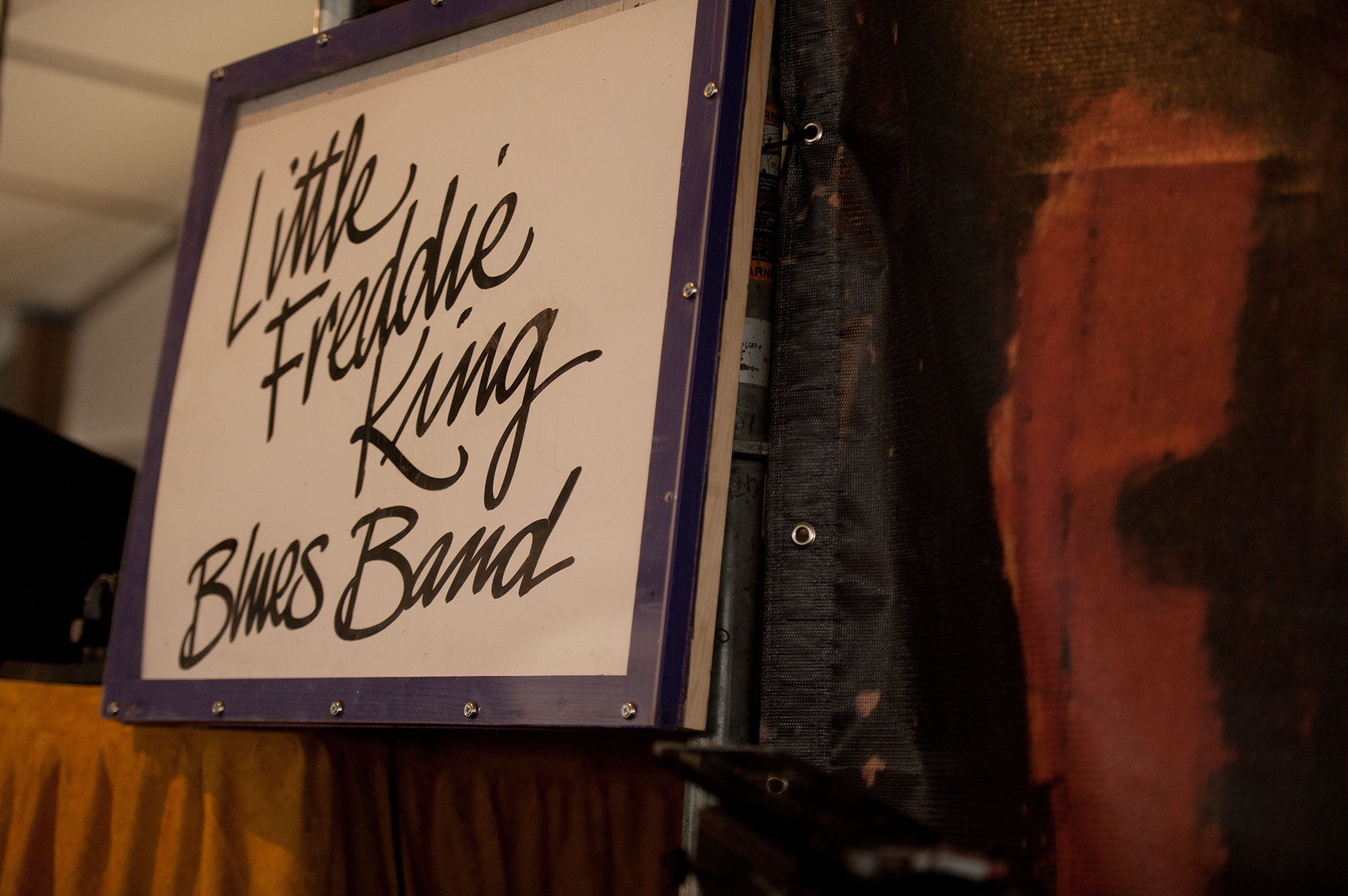 Untitled Jazz Photo