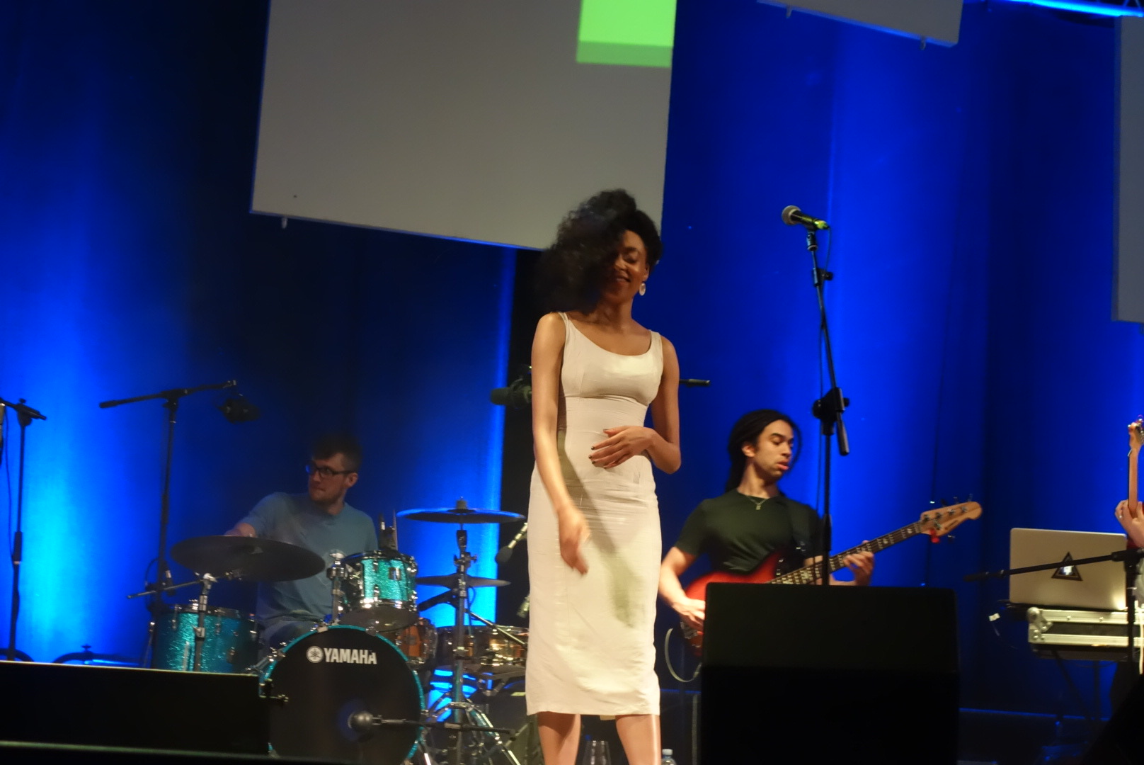 Untitled Jazz Photo