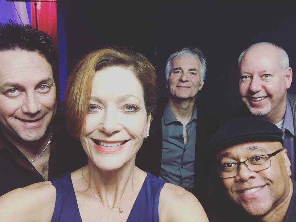 West Coast Band,