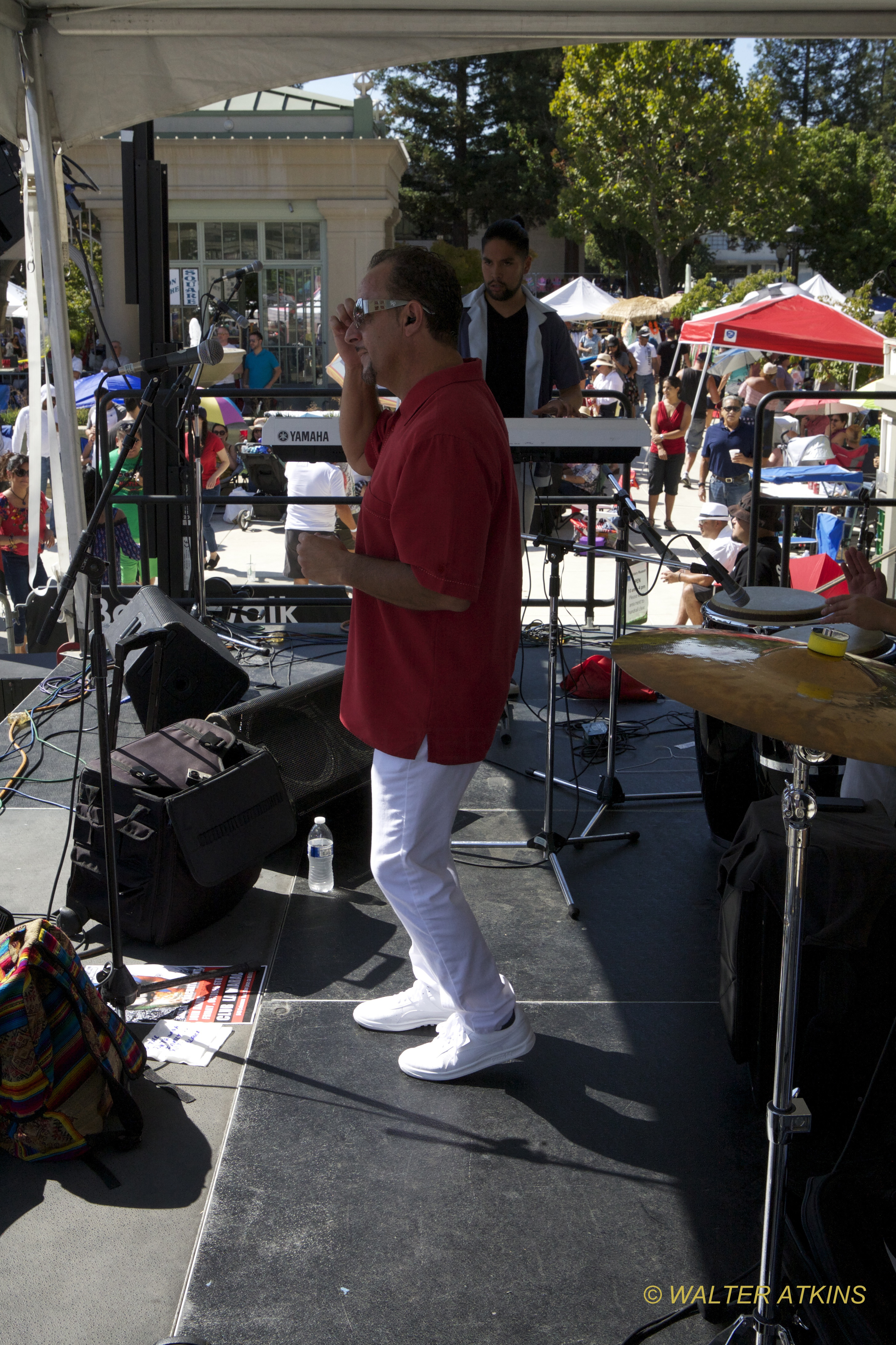 redwood city salsa festival 2017