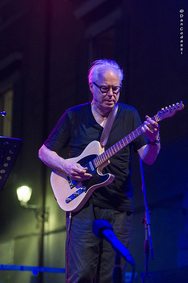 Bill Frisell