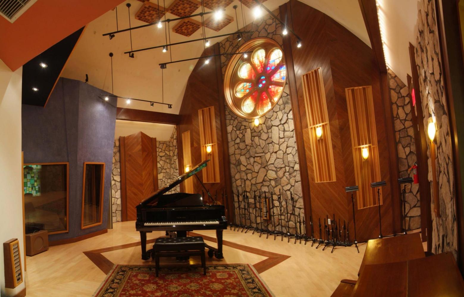 Barber Shop Studios In Lake Hopatcong, Nj