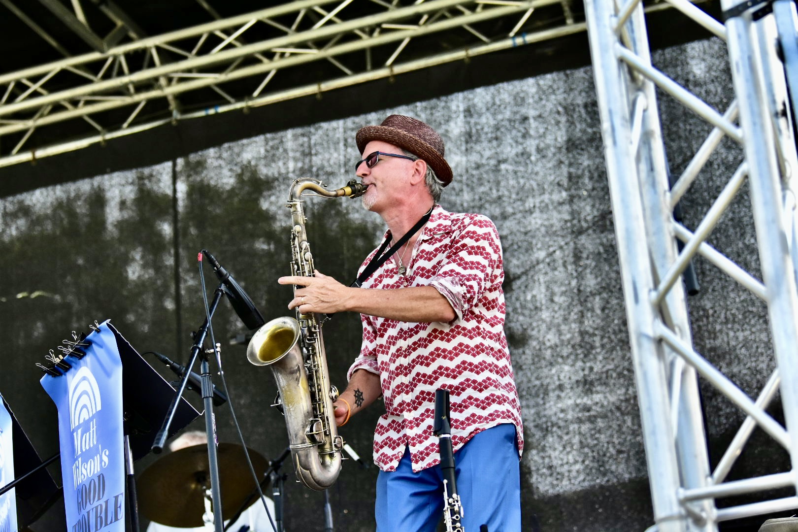Jeff Lederer