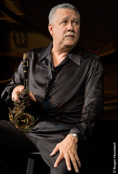 Paquito D'Rivera