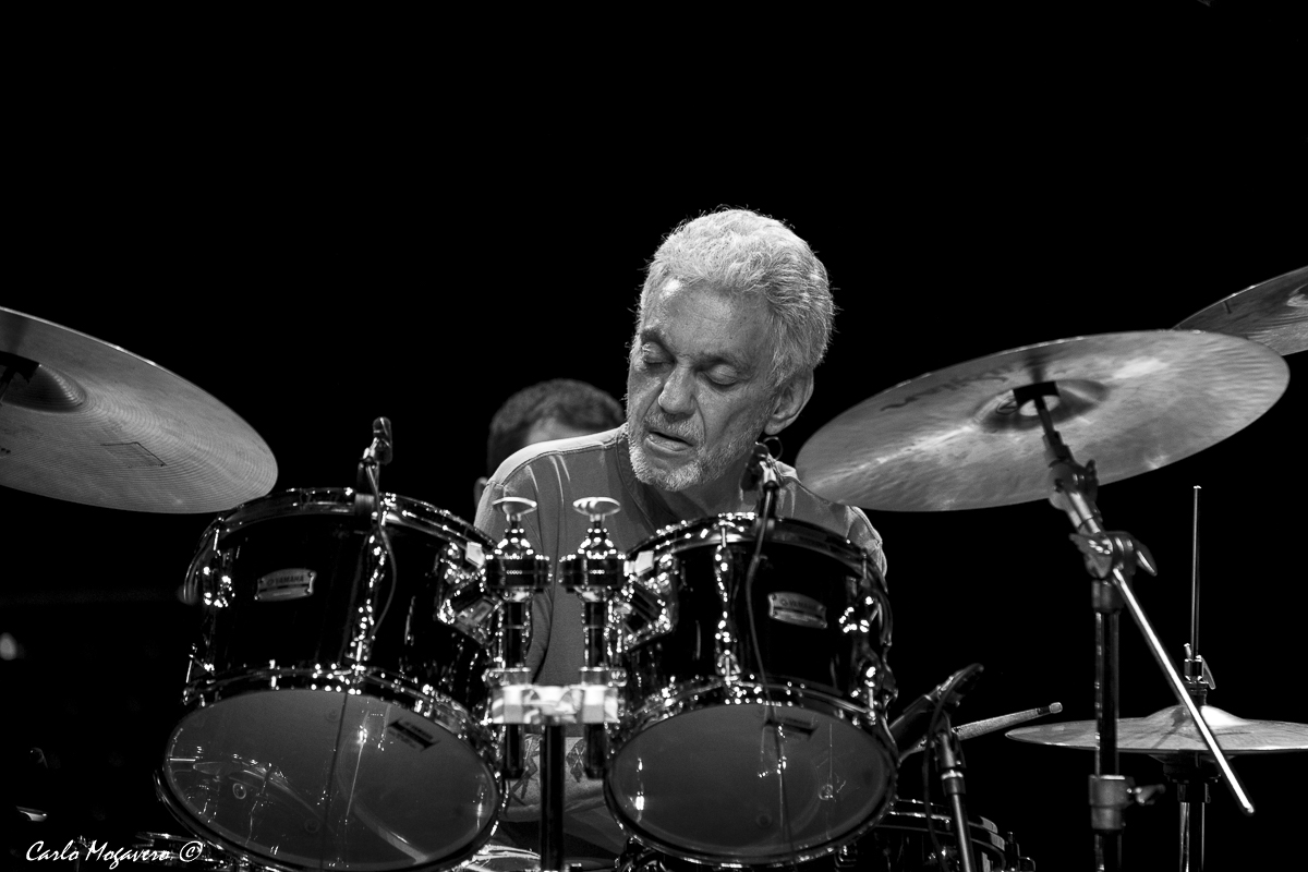 Steve Gadd