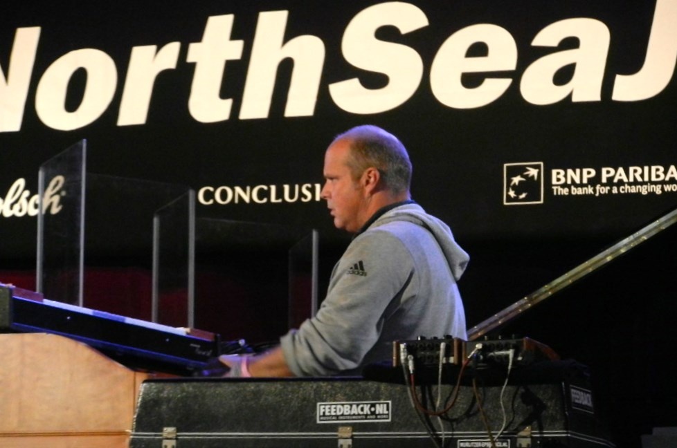 John medeski