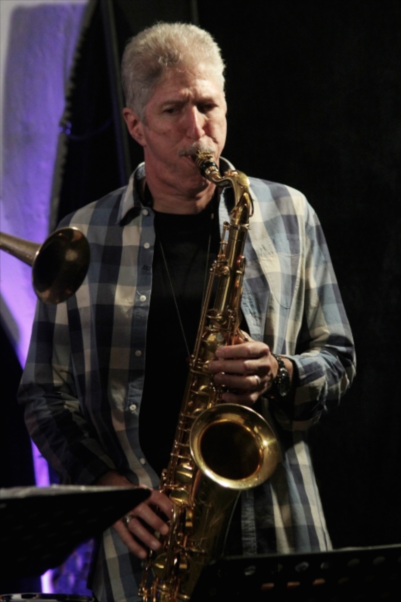 Bob Mintzer